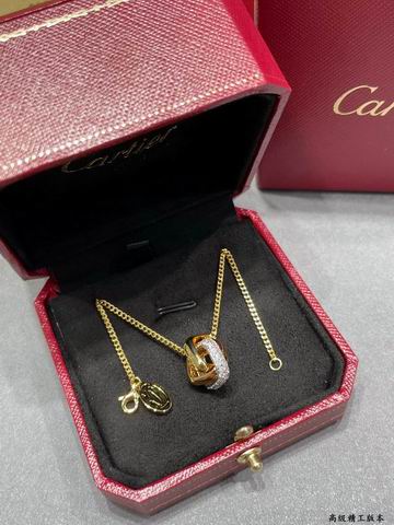 Cartier necklace 11lyh141